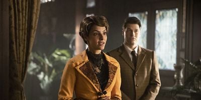 Pôster de The One Where We're Trapped On TV