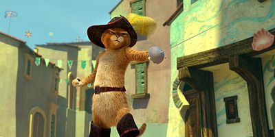 Pôster de Adventure