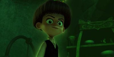 Pôster de King Pickles