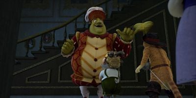 Pôster de Fancy Beast