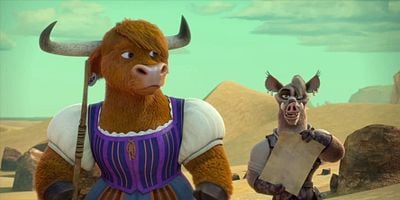 Pôster de In Dreams