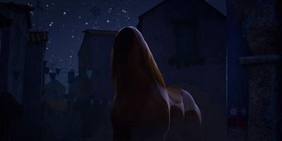 Pôster de Caballo Sin Cabeza