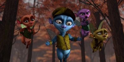 Pôster de Swine and Roses