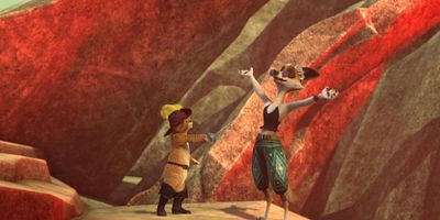 Pôster de Dances with Dingoes