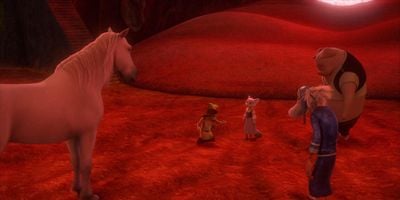 Pôster de Through Caverns Measureless