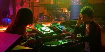 Pôster de Ballad of the Lonesome Loser