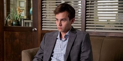 Pôster de Entrevista de admissão