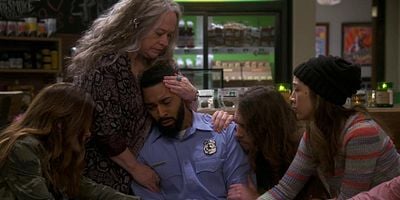 Pôster de Rutherford B Haze