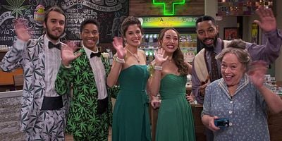 Pôster de Prom Night