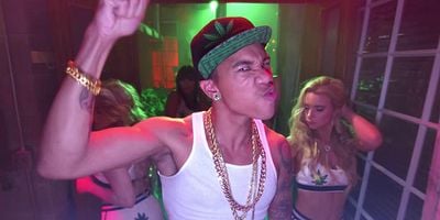 Pôster de Pyongyang Green