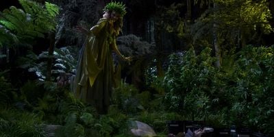 Pôster de Olivia's S***balls