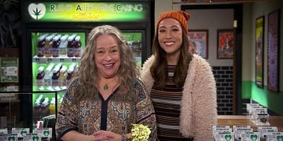 Pôster de Eve's Bush