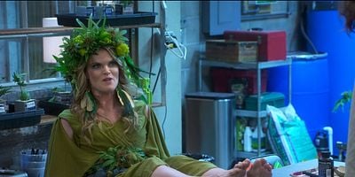 Pôster de Helium Dream