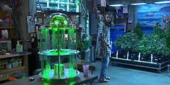 Pôster de Travissimo Private Reserve