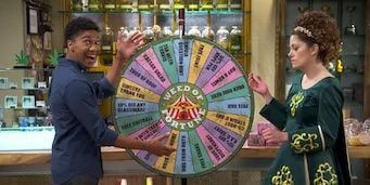 Pôster de Amsterdam Story