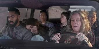 Pôster de B.Y.O.P.F.U.