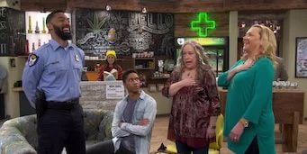 Pôster de Dr. Dankerson’s Revivifying Wellness Tincture