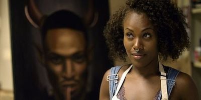 Pôster de #LoveDontPayDaRent (If You Don't Know Me By Now)