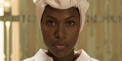 Pôster de #Nola's Choice (Three The Hard Way)