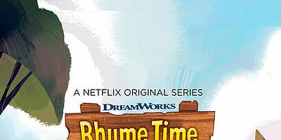 Pôster de Mary Mary Had a Little Lamb/Cosmo's Moon Jump