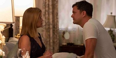 Pôster de The Spark