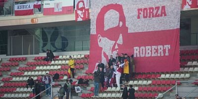 Pôster de Blood, Sweat & Tears