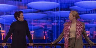 Pôster de Are You Leading or Am I?