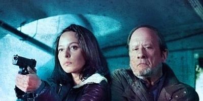 Pôster de Episódio 1