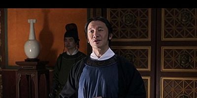 Pôster de The Wolf and the Deer