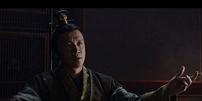 Pôster de Rendering