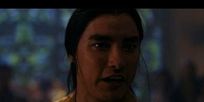 Pôster de Hashshashin