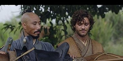 Pôster de The Scholar's Pen