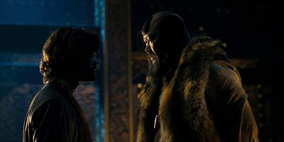 Pôster de Measure Against The Linchpin