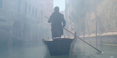 Pôster de Whitehorse