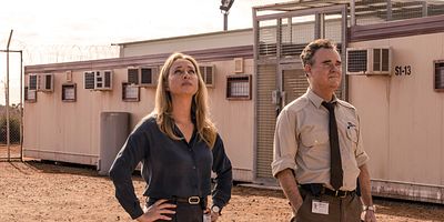 Pôster de Incognita