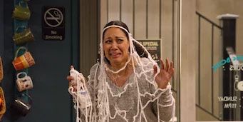 Pôster de Um. Dia. Sensacional.