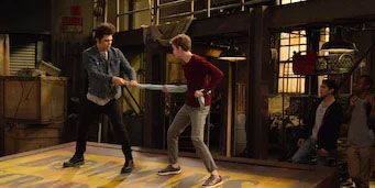 Pôster de Guerra de Toalha