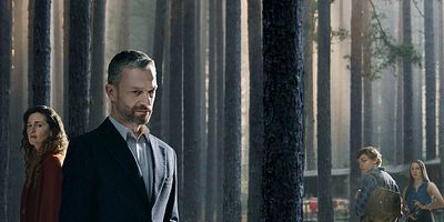 Pôster de Koniec niewinności