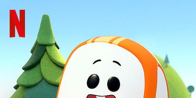 Pôster de Policiais e Ladrões