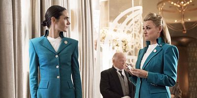 Pôster de Access Is Power