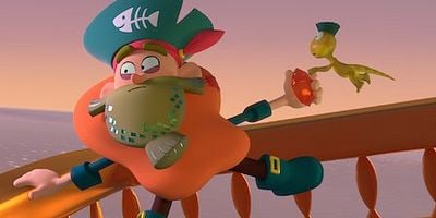 Pôster de Delores in Distress