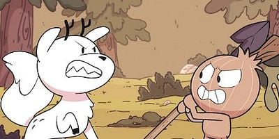 Pôster de Chapter 4: The Sparrow Scouts