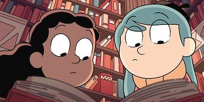 Pôster de Chapter 8: The Tide Mice