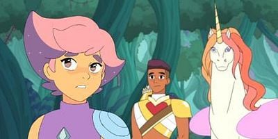 Pôster de Light Hope