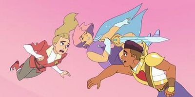 Pôster de The Sword Part 2