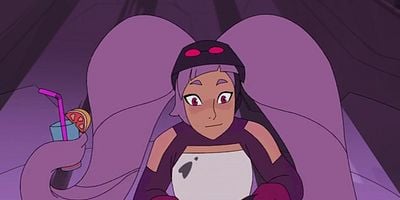 Pôster de System Failure