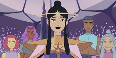 Pôster de In the Shadows of Mystacor