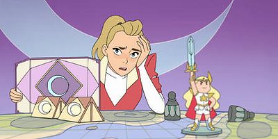 Pôster de Roll With It