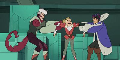 Pôster de White Out