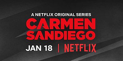 Pôster de The Hot Rocks of Rio Caper: Part 1